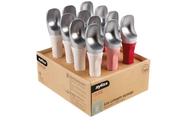 ZYLISS DISPLAY DE 12 102689